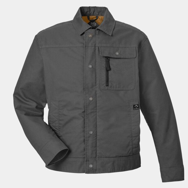 Men's Renegade Lifestyle Jacket Thumbnail