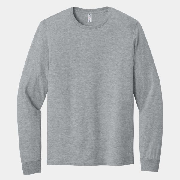 Ultimate Unisex Ring Spun Long Sleeve T Shirt Thumbnail