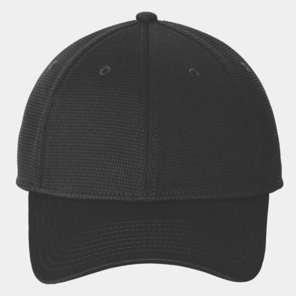 Pivot Stretch Band Snapback Cap Thumbnail