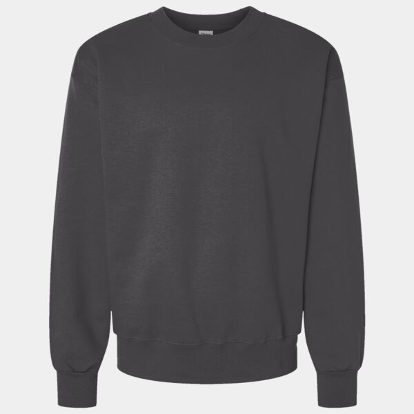 Unisex 10 oz. Heavyweight Crewneck Sweatshirt Thumbnail