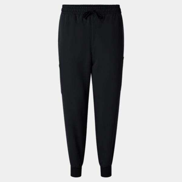 Men's Osmo 8-Pocket Scrub Joggers Thumbnail
