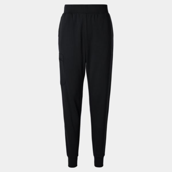 Women's Rubi Ultrasoft Scrub Joggers Thumbnail