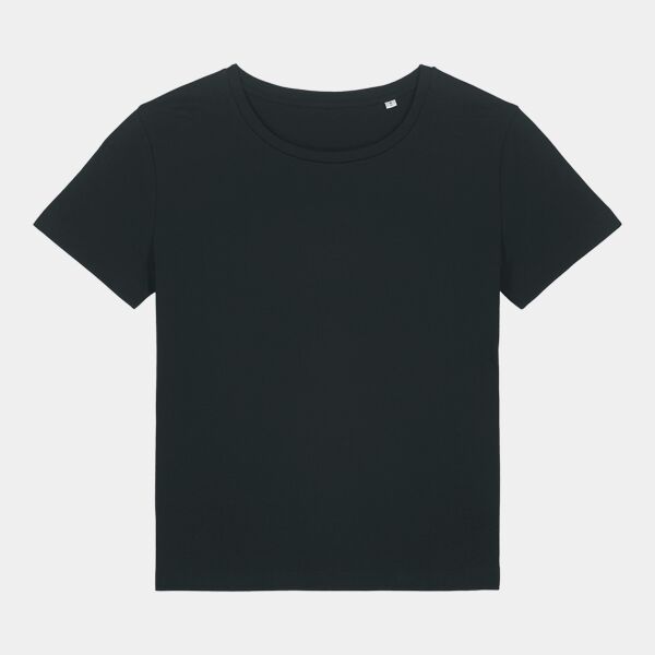 Women's Stella Serena Scoop Neck Tee Thumbnail