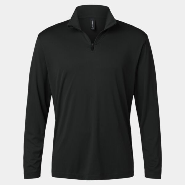 Men's Pro-Lock Performance Quarter-Zip Pullover Thumbnail