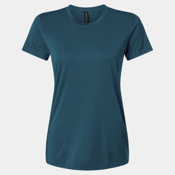 Women's Pro-Lock Performance T-Shirt Thumbnail