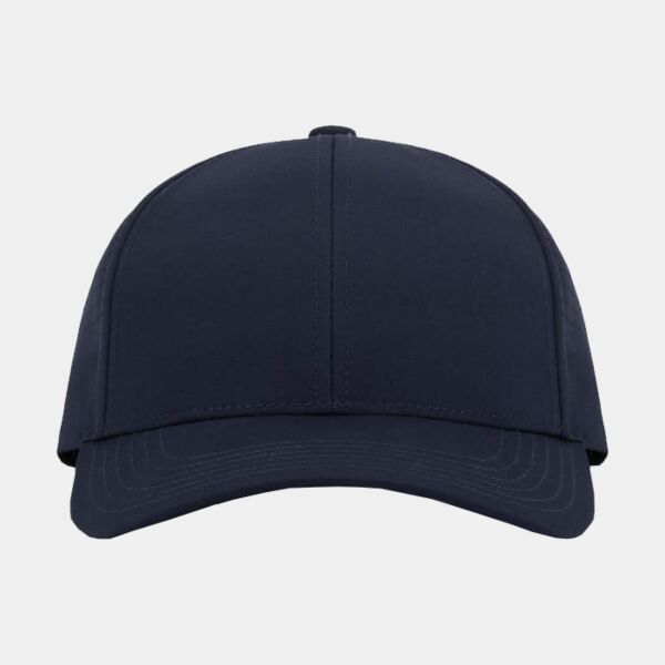 LIGHTWEIGHT PERFORATED SNAPBACK Thumbnail