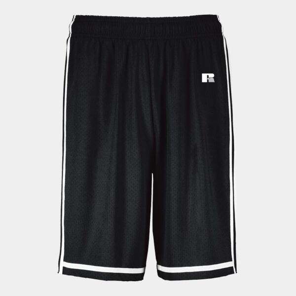 Legacy Basketball Shorts Thumbnail