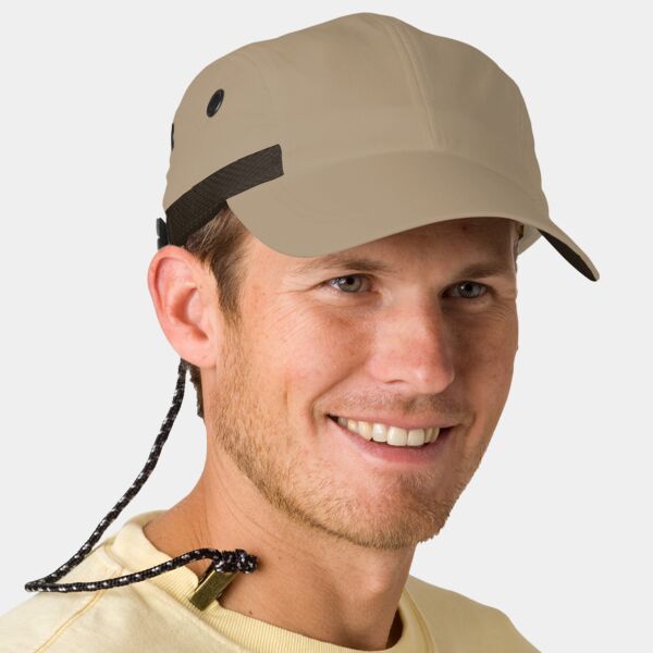 Extreme Performance Cap Thumbnail