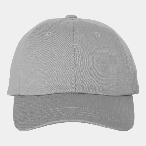 Contrast Back Stripe Clubhouse Cap Thumbnail