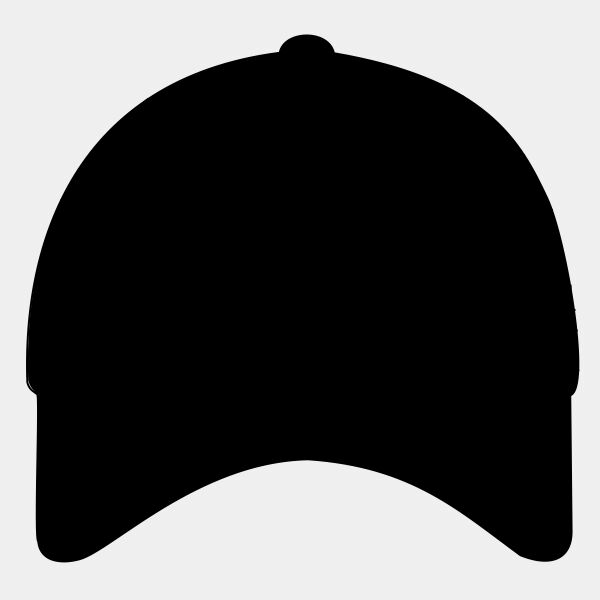 Twill Front Trucker Cap Thumbnail
