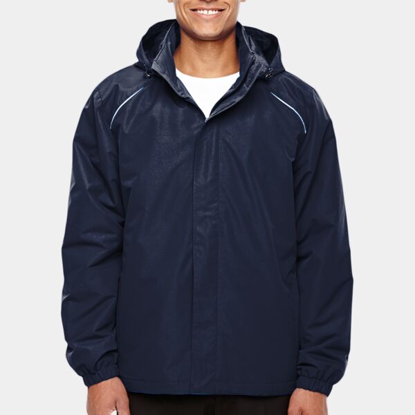Men's Tall Profile Fleece-Lined All-Season Jacket Thumbnail