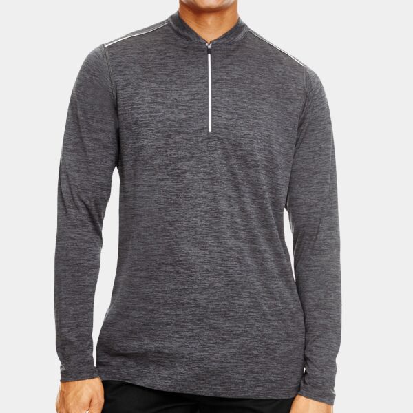 Men's Kinetic Performance Quarter-Zip Pullover Thumbnail