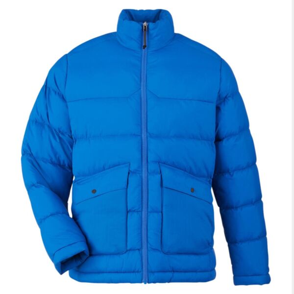 Men's Inspire Puffer Jacket Thumbnail