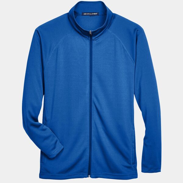 Men's Stretch Tech-Shell® Compass Full-Zip Jacket Thumbnail