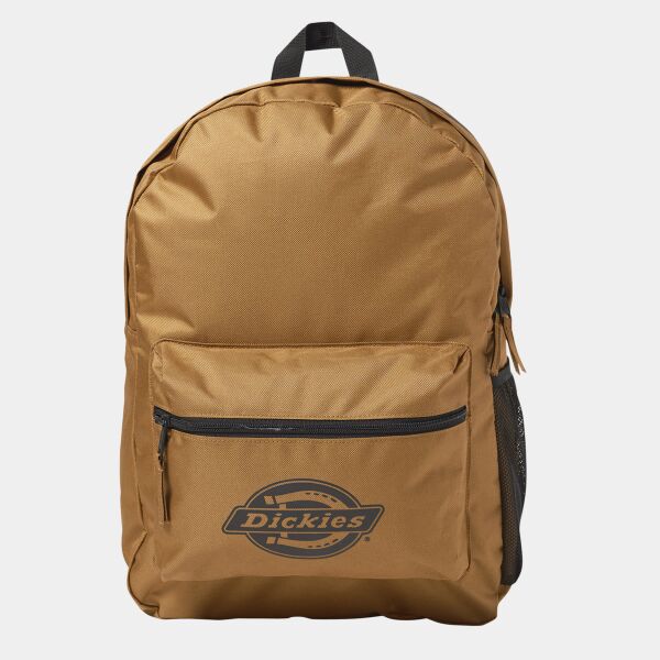23L Basic Double Logo Backpack Thumbnail