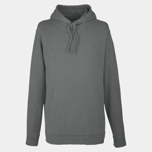 Unisex Hemp Hero Hooded Sweatshirt Thumbnail