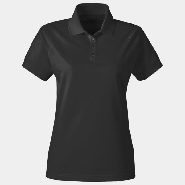 Women's Charge Snag and Soil Protect Polo Thumbnail