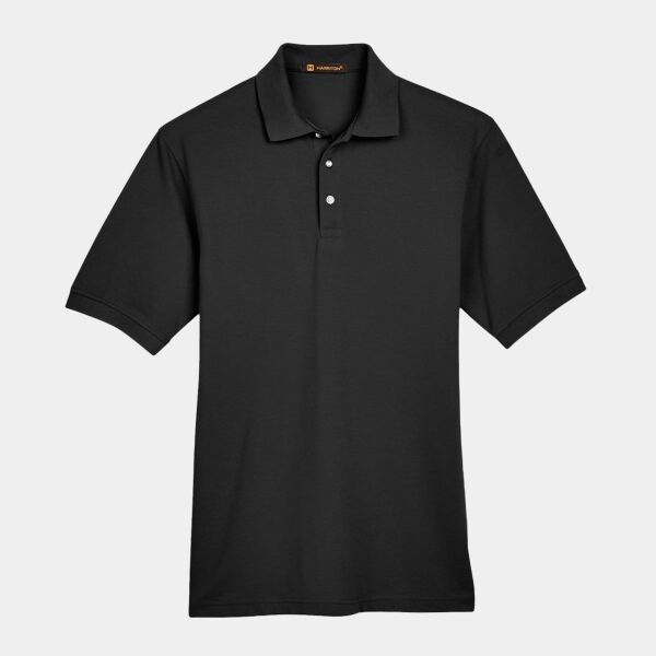 Men's Easy Blend™ Polo Thumbnail