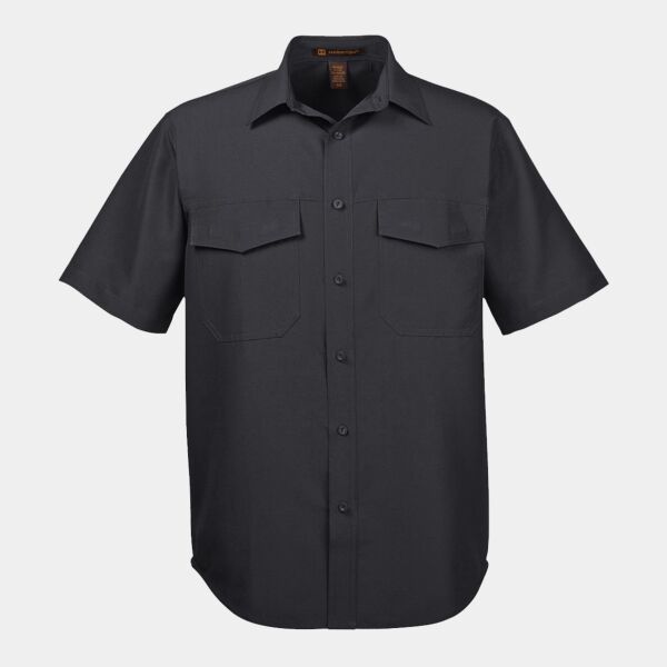 Men's Key West Short Sleeve Performance Staff Shirt Thumbnail
