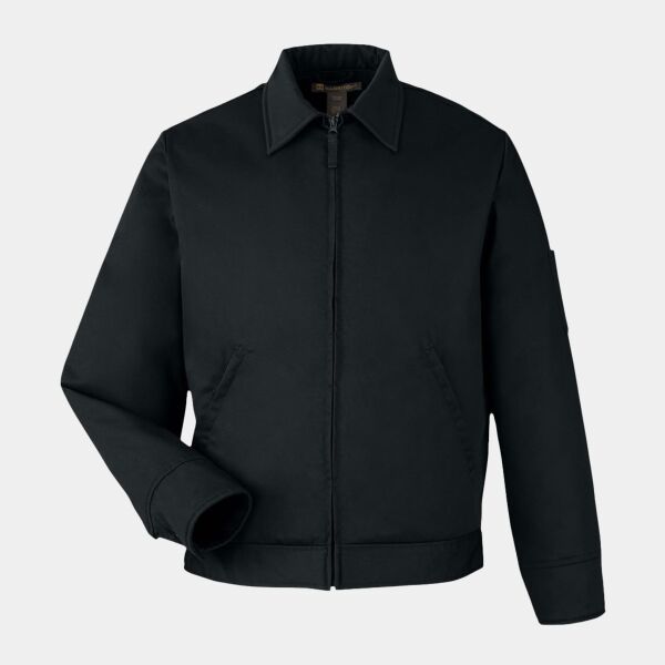 Unisex ClimaBloc® Station Jacket Thumbnail