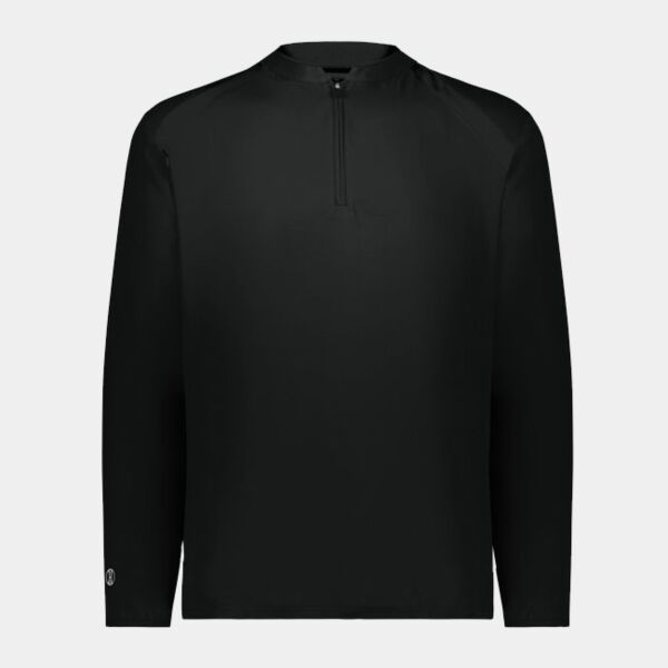 Men's Clubhouse Quarter-Zip Pullover Thumbnail