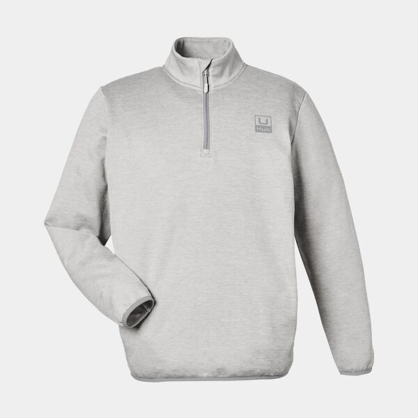 Men's Coldfront+ Quarter-Zip Pullover Thumbnail