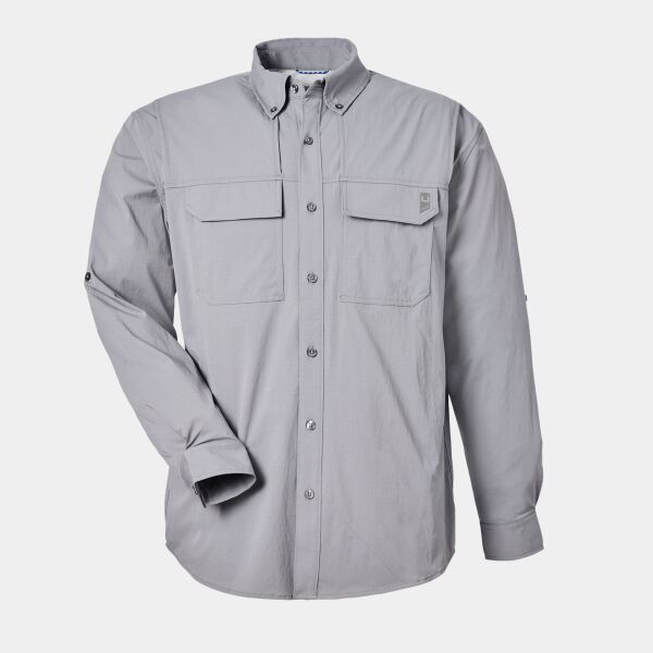 Men's Creekbed Pocket Fishing Shirt Thumbnail