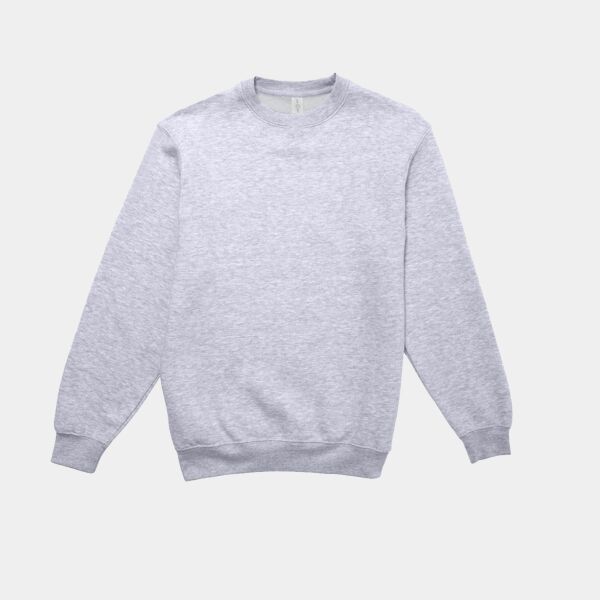 Unisex Premium Crewneck Sweatshirt Thumbnail