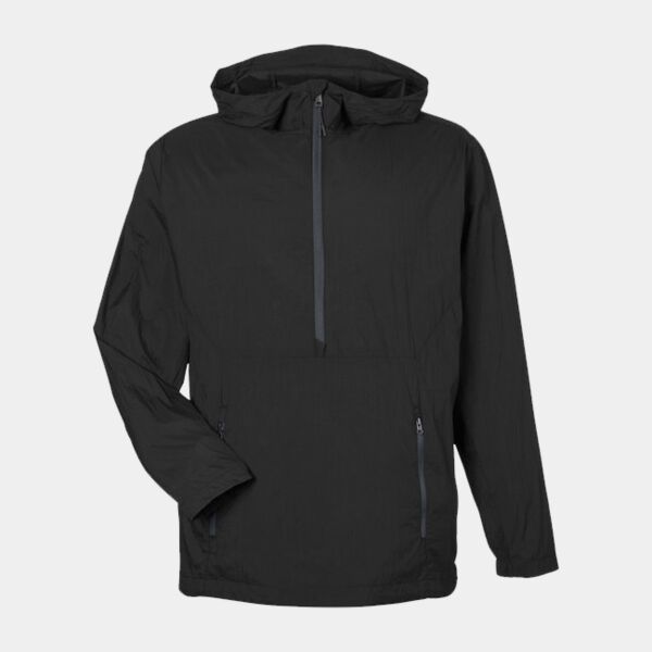 Men's Aura Lightweight Packable Anorak Thumbnail