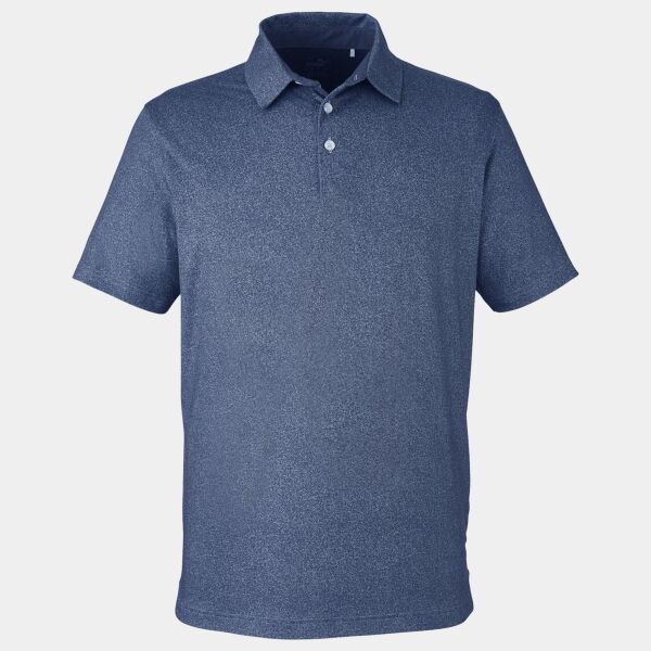 Men's Cloudspun Primary Polo Thumbnail