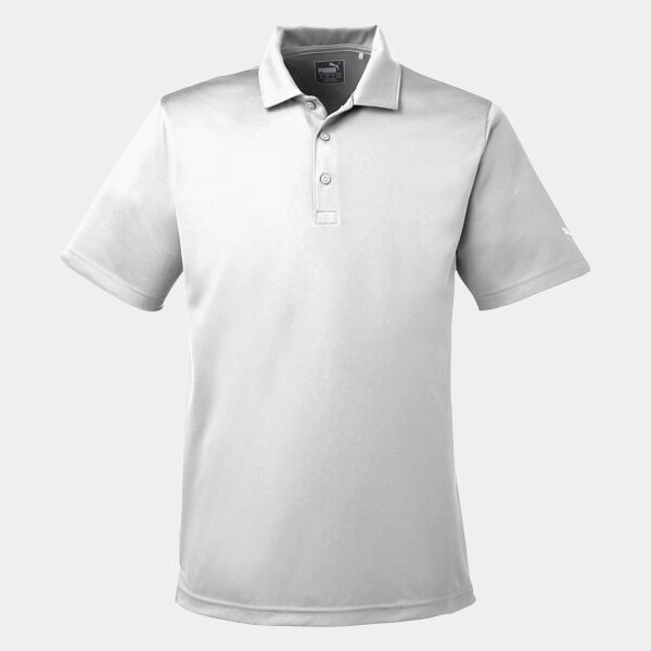 Men's Icon Golf Polo Thumbnail