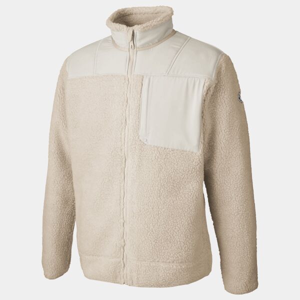 Unisex Venture Sherpa Jacket Thumbnail