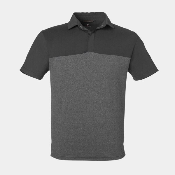 Men's Spyre Flex Colorblock Polo Thumbnail