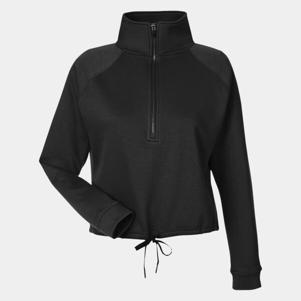 Women's Xtryme Half-Zip Pullover Thumbnail