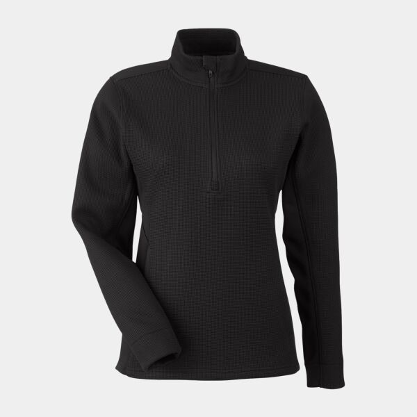 Women's Constant Canyon Quarter-Zip Pullover Thumbnail