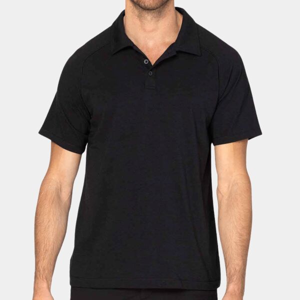 Men's Impact Polo Thumbnail