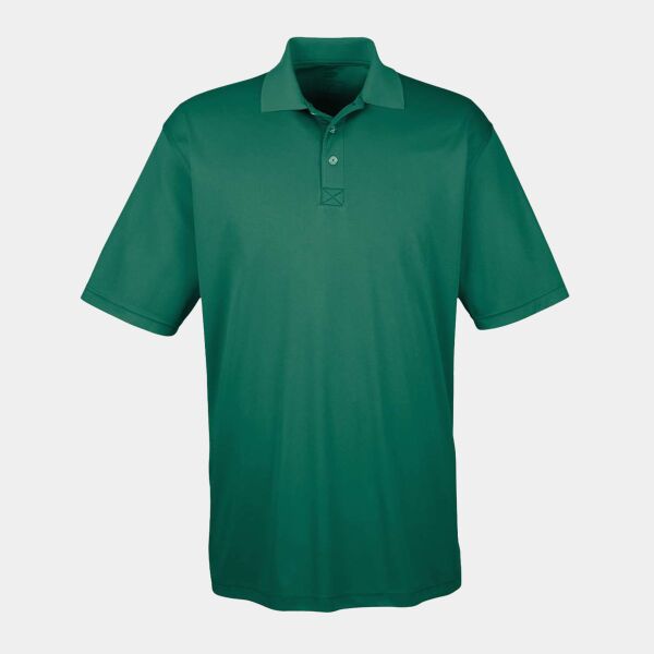 Men's Cool & Dry Sport Performance Interlock Polo Thumbnail