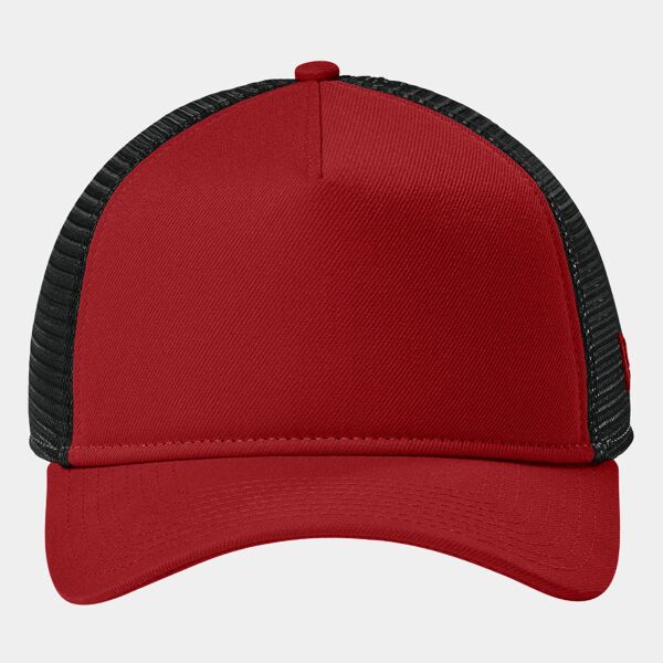 A Frame Snapback Mesh Back Cap Thumbnail