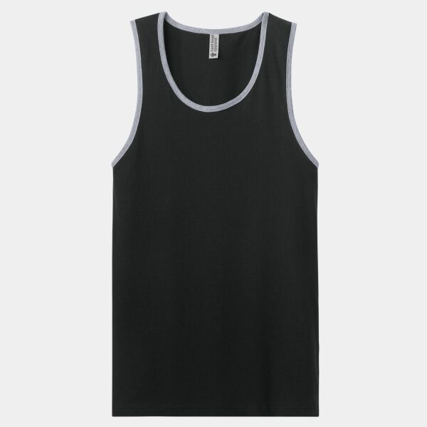 Cotton Muscle Tank Thumbnail
