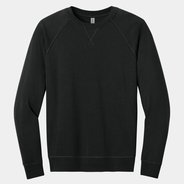 Laguna Raglan Sweatshirt Thumbnail