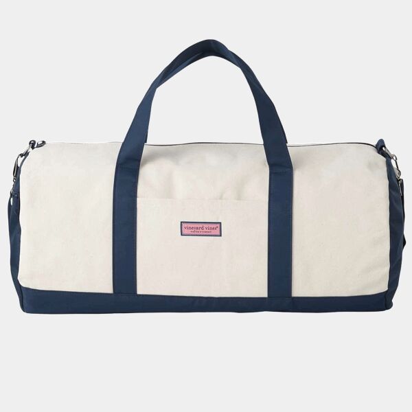 Medium Duffel Thumbnail