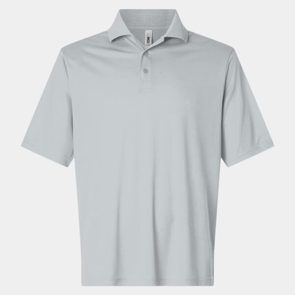 Men's Nova Performance Pique Polo Thumbnail