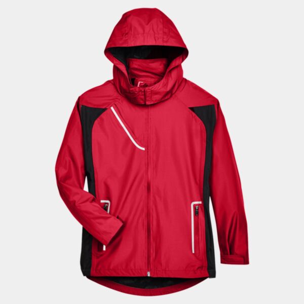 Women's Dominator Waterproof Jacket Thumbnail