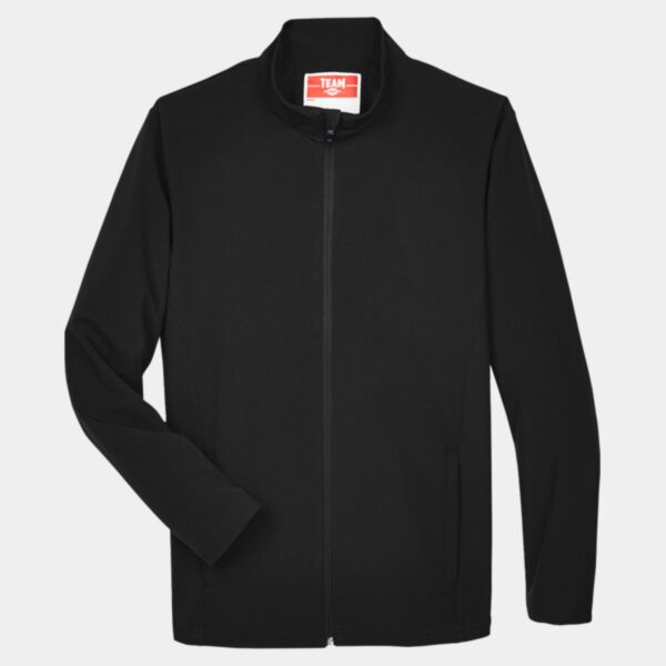 Men's Leader Soft Shell Jacket Thumbnail