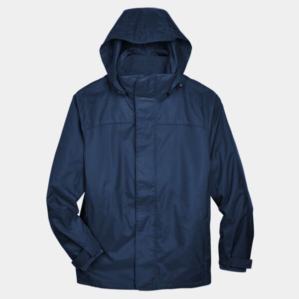 Men's 3-in-1 Insulated Jacket Thumbnail