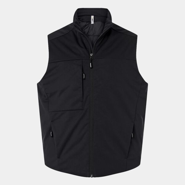 Unisex Techno Lite Flat-Fill Insulated Vest Thumbnail
