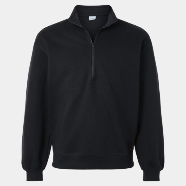 Women's Aldermore Half-Zip Pullover Thumbnail