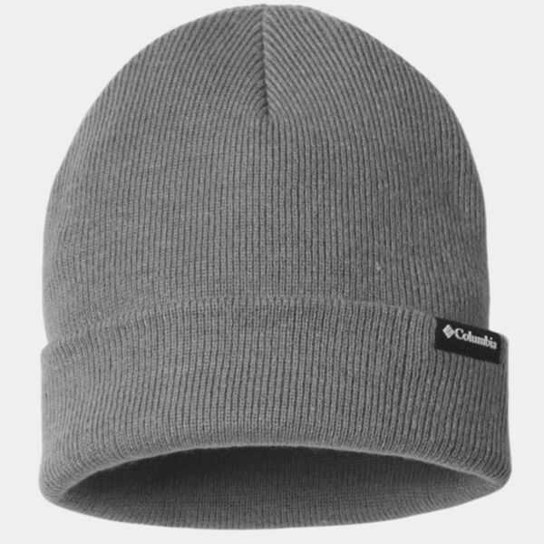 City Trek™ Heavyweight Beanie Thumbnail