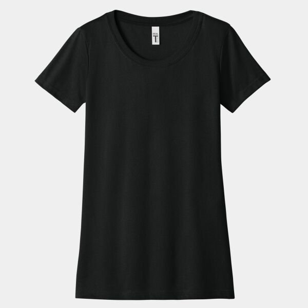 Women's Ideal Tee Thumbnail