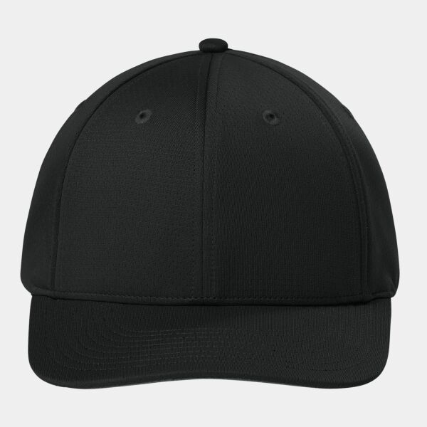 Impact Mesh Stretch Tek Adjustable Cap Thumbnail